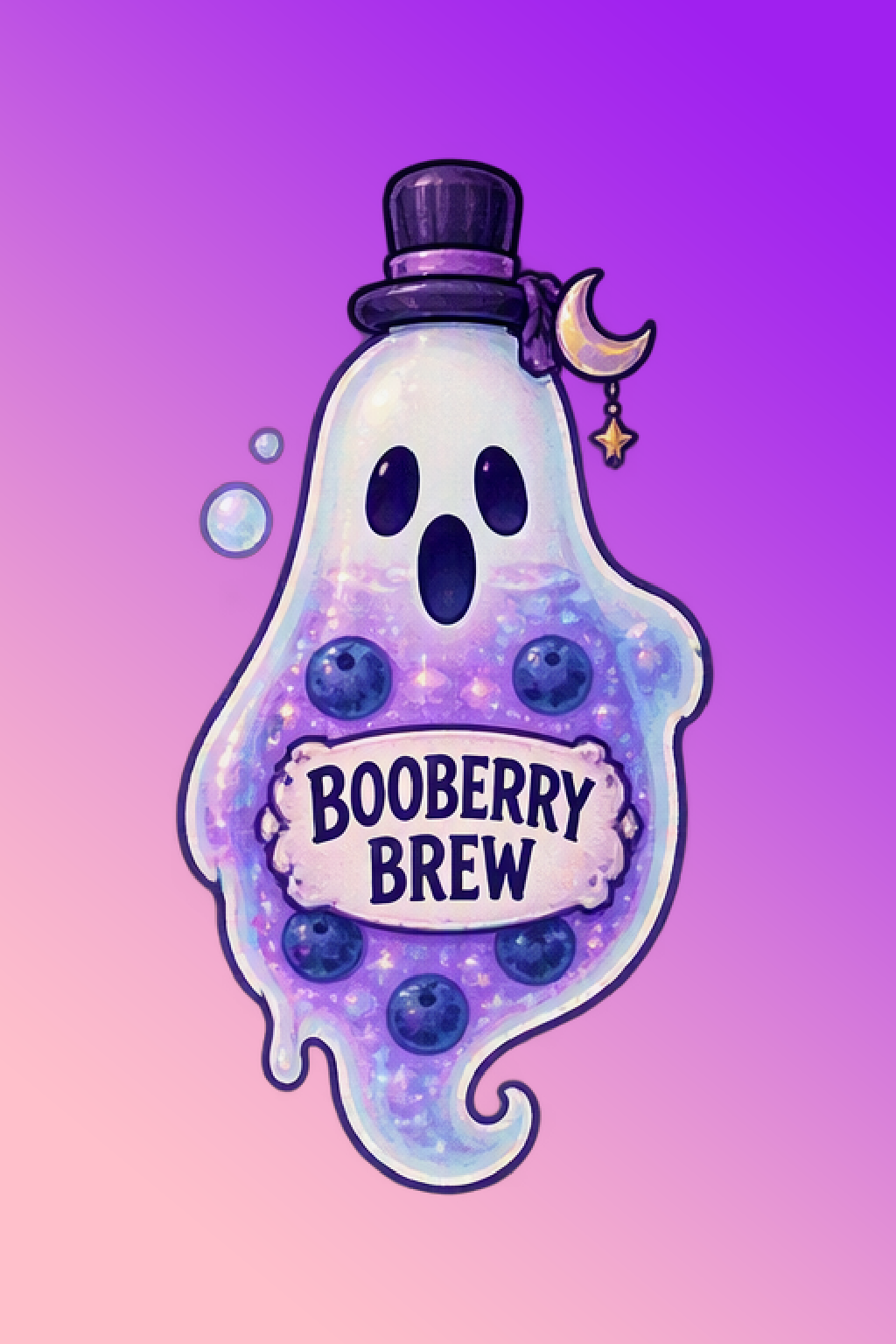 Booberry Brew